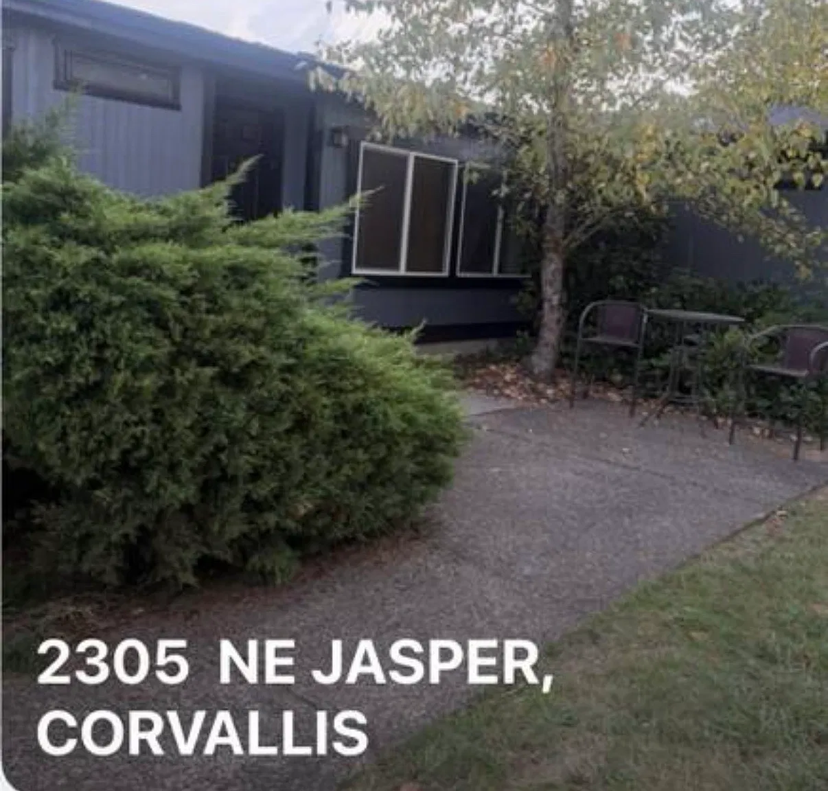 2305 NE Jasper St — Photo 1