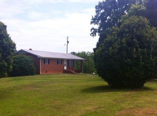 2171 Narrow Gauge Rd, Reidsville, NC 27320