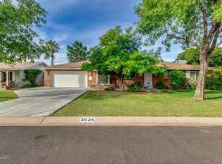 3036 E Montecito Ave, Phoenix, AZ 85016