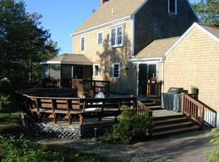 97 Martingale Ln, Plymouth, MA 02360