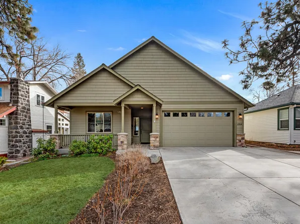 1354 NW Columbia St, Bend, OR 97703