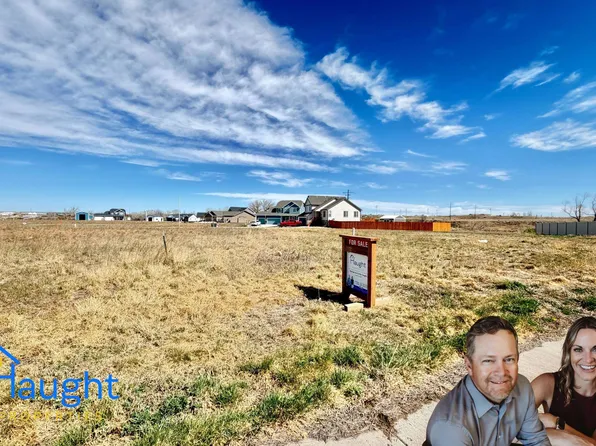 1228 River View Ct, Douglas, WY 82633