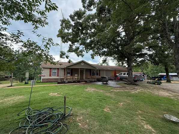 265 William Teague Ln, Ramer, TN 38367