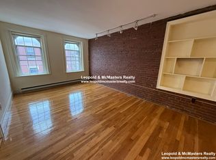 87 W Cedar St #2, Boston, MA 02114