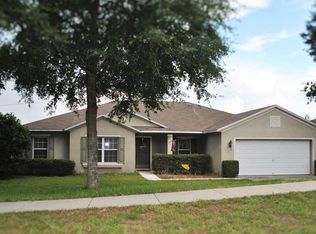 2000 Country Brook Ave, Clermont, FL 34711