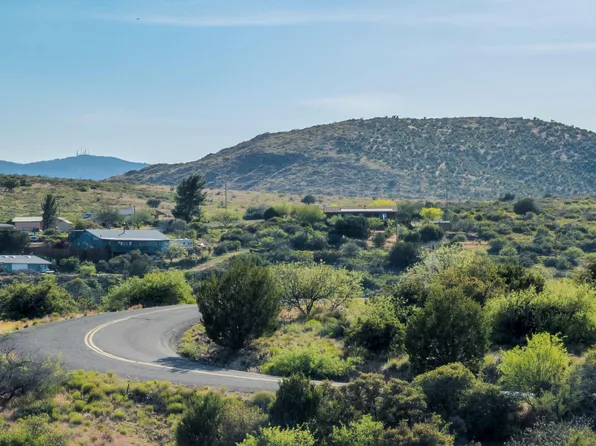 20628 E Deer Valley Ln, Mayer, AZ 86333