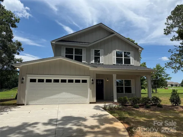 5613 Morgan Mill Rd, Monroe, NC 28110