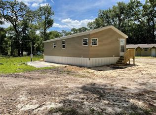 3911 NW Gainesville Rd, Ocala, FL 34475