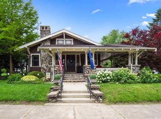 1401 Kentucky Ave, Fort Wayne, IN 46805