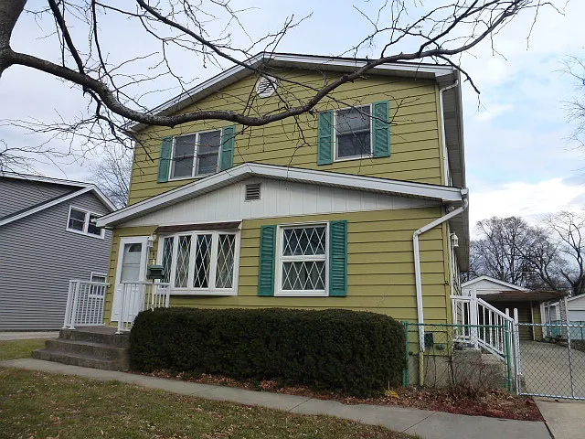 3911 Williams St photo 1