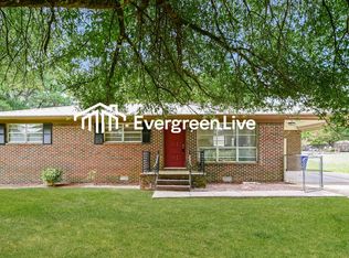 140 Dill Dr, Odenville, AL 35120