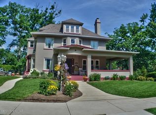 1623 Jefferson Ave, Dunmore, PA 18509