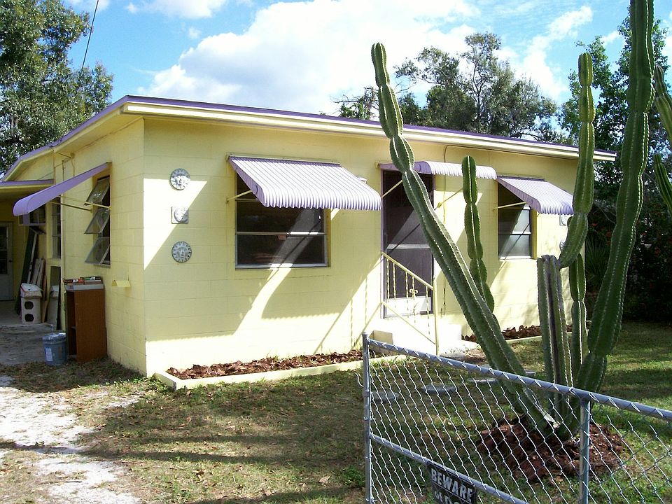 Front View