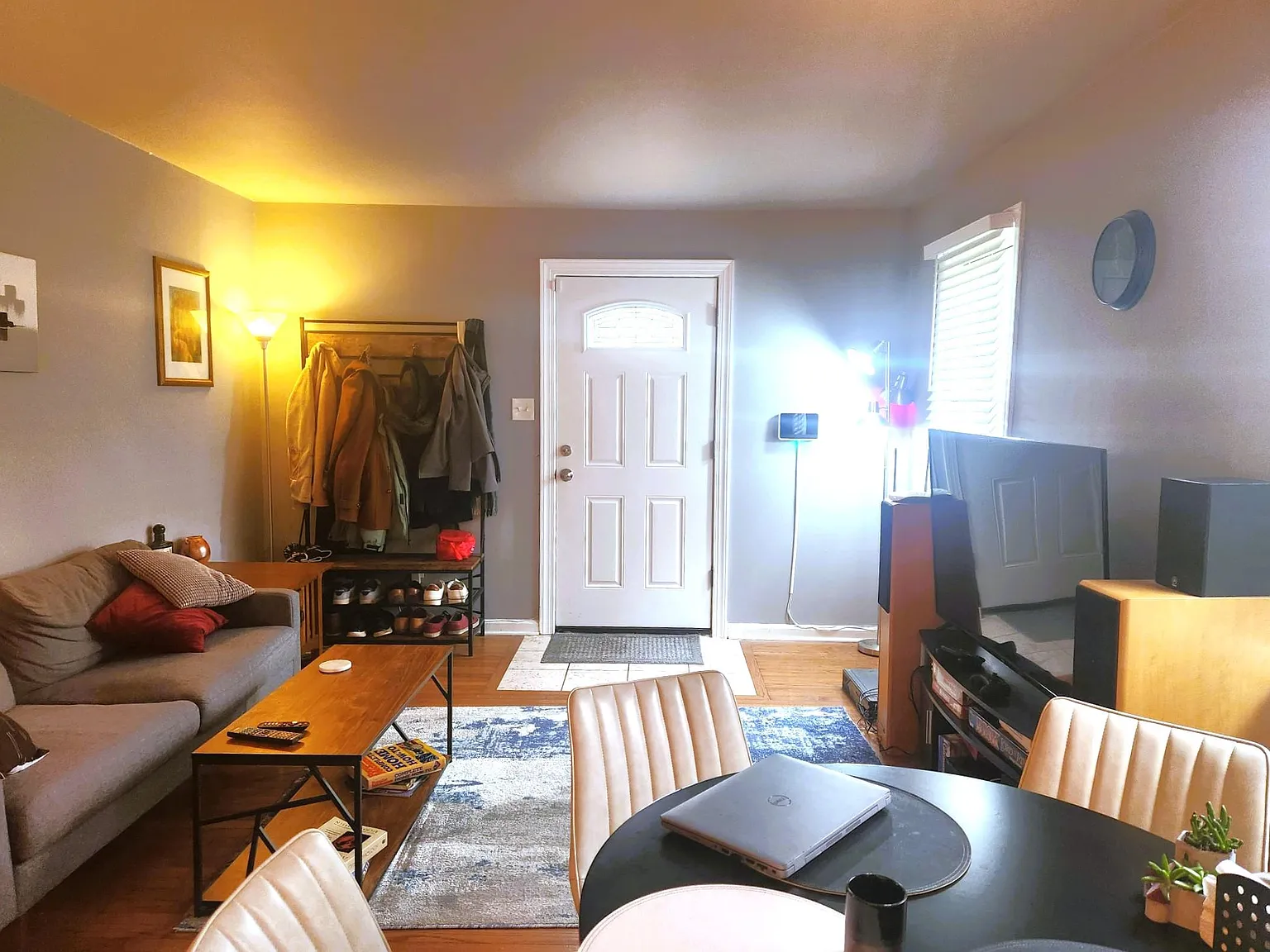 Modern Single-Family 3BR Home for Rent in the Heart of Rockville — Photo 2