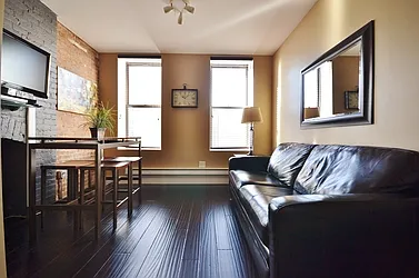 Rented by Bold New York