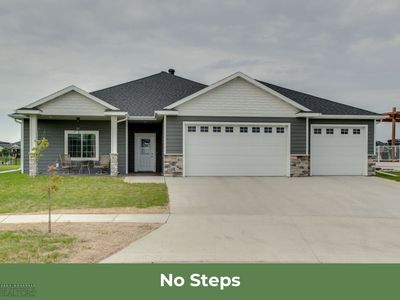 1908 65th Ave S, Fargo, ND, 58104