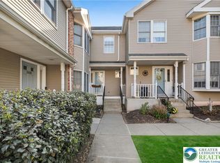 3447 Park Pl, Bethlehem, PA 18017