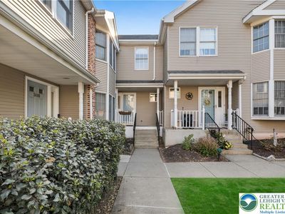 3447 Park Pl, Bethlehem, PA, 18017