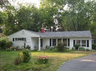 22W606 Juniper Ln, Glen Ellyn, IL