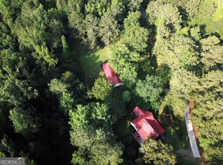 1875 Dowdy Rd, Roopville, GA 30170