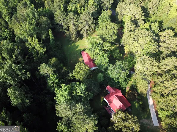 1875 Dowdy Rd, Roopville, GA 30170