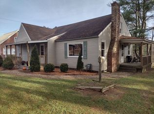 6104 Route 219, Brockport, PA 15823