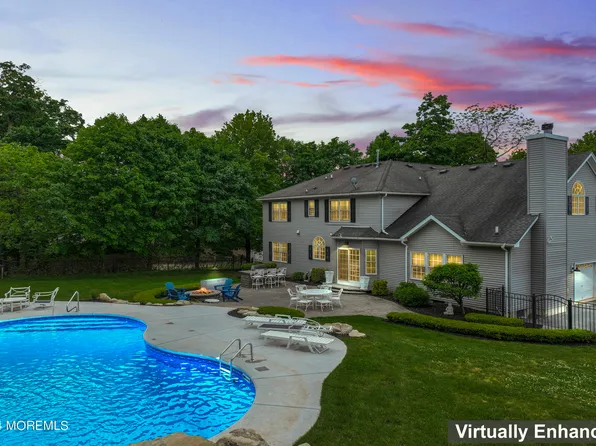 425 Spring Street, Little Silver, NJ 07739