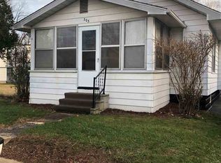 303 E Bird St, Jackson, MI 49203