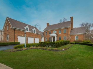 7379 Milton Ct, New Albany, OH 43054