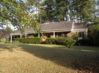 929 Rollingwood Dr NW, Wilson, NC 27896