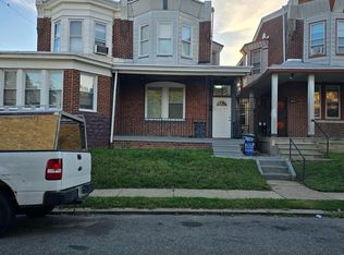 4532 Higbee St, Philadelphia, PA 19135