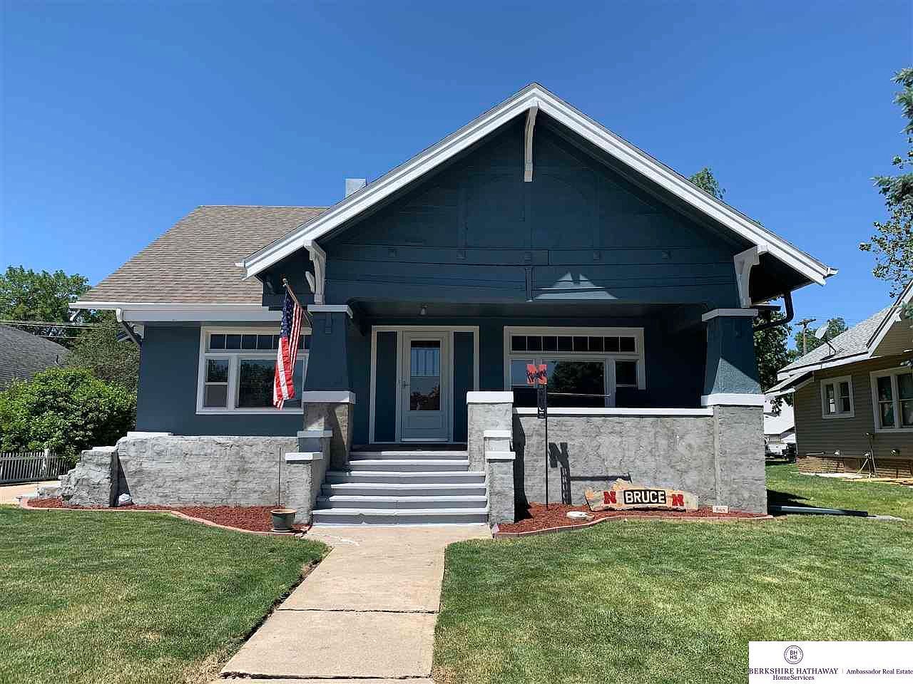 205 Ash St, Snyder, NE 68664 Zillow