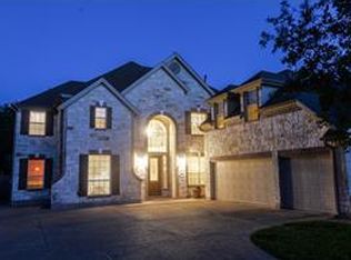 1101 Celtic Cv, Round Rock, TX 78681