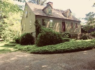 340 Al Harvey Rd, Stonington, CT 06378