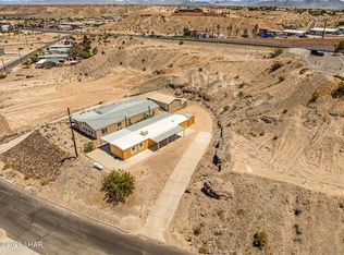 3880 Rising Sun Rd, Bullhead City, AZ 86442