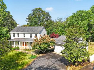 1206 S Keswick Dr, Troy, VA 22974