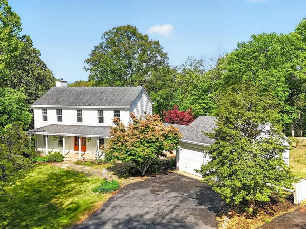 1206 S Keswick Dr, Troy, VA 22974