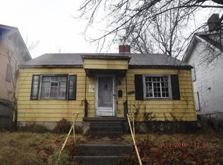 2339 Linden Ave, Columbus, OH 43211