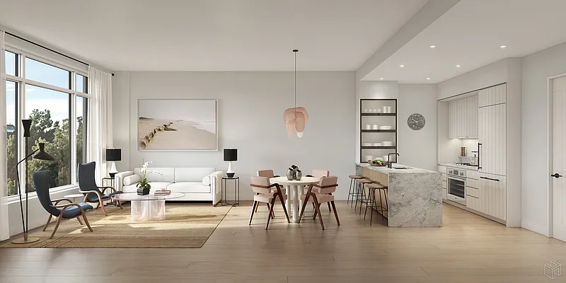 Sold by Brown Harris Stevens Development Marketing | media 1