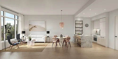 Sold by Brown Harris Stevens Development Marketing