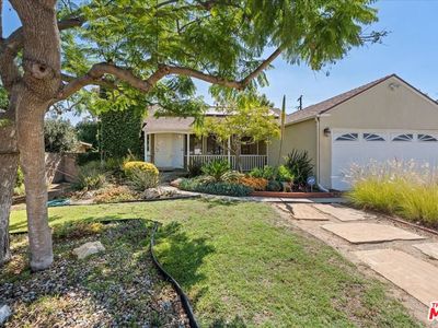 8116 Belford Ave, Los Angeles, CA, 90045