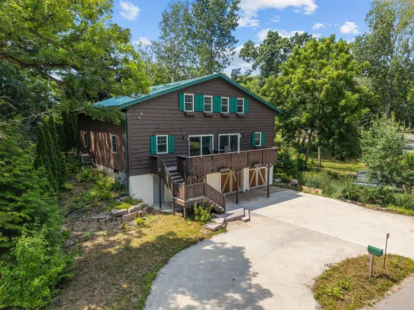 N4181 N Parkway, Markesan, WI 53946