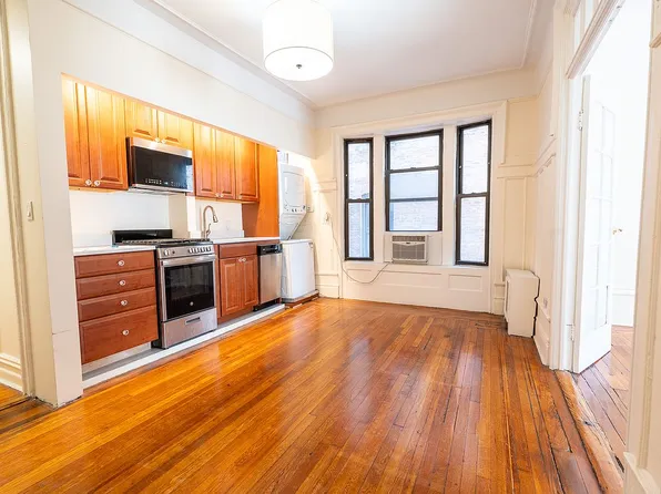 200 W 109th St APT A7, New York, NY 10025