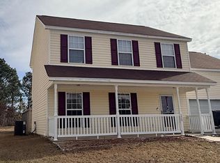 175 Savannah Hills Dr, Lexington, SC 29073