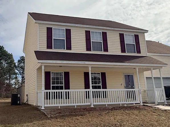 175 Savannah Hills Dr, Lexington, SC 29073