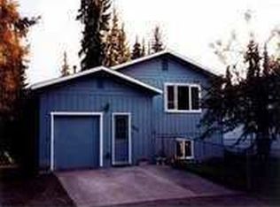 1615 Carr Ave, Fairbanks, AK 99709