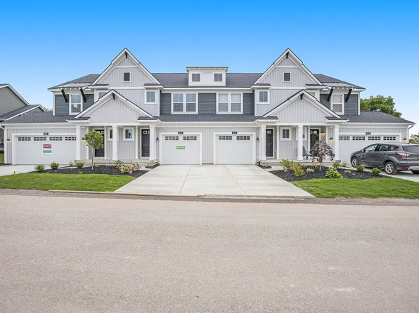 1689 Thyme Dr, Byron Center, MI 49315