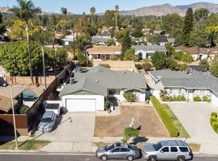 16743 Horace St, Granada Hills, CA 91344