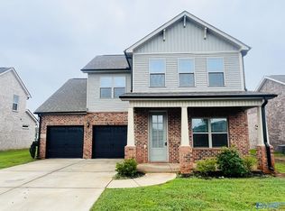 16423 Demi Dr, Athens, AL 35613