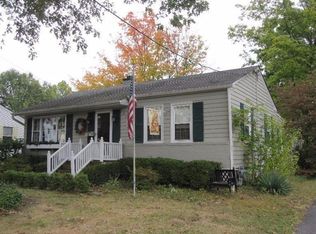 8972 Plainfield Rd, Cincinnati, OH 45236